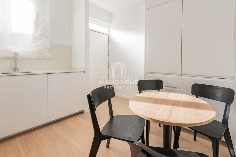 Foto df770e0a-70c2-4278-8481-34ee6b9e7f92. Alquiler piso en Palacio Madrid