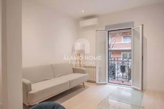 Alquiler Piso  General pardiñas. Álamo home pone a disposición inmediata este precioso piso, de 2
