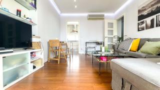 Location Appartement  De la habana. En el emblemático distrito de chamartín, se sitúa este precioso