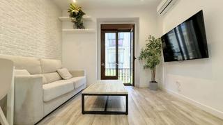 Location Appartement  Del desengaño