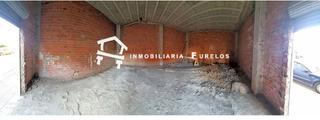 Local Comercial a Bilbao 15. Lonja diafana cuadrada sin vigas centrales