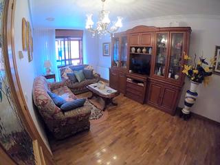 Appartement à Calle príncipe de asturias 1