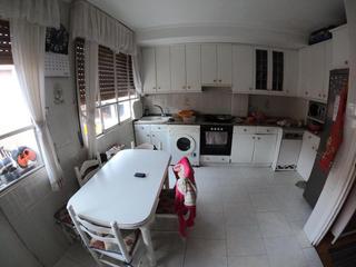 Pis a Calle portugalete 2. Piso en venta céntrico