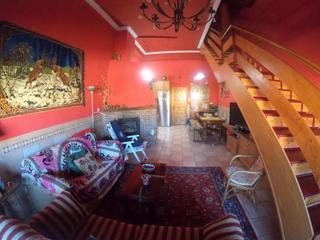 Maison à Calle san miguel 23