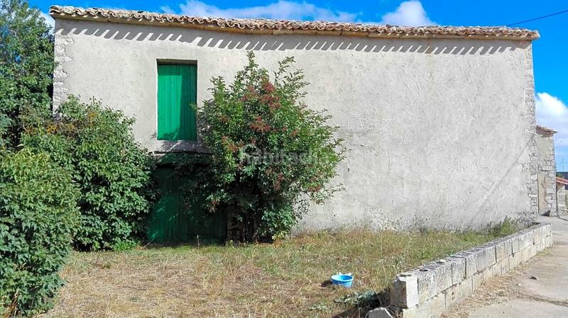 Foto 690f8331-cd36-4194-bafd-d8d22fa9b69f. Casa a calle cantarranas 85 a Sargentes de la Lora