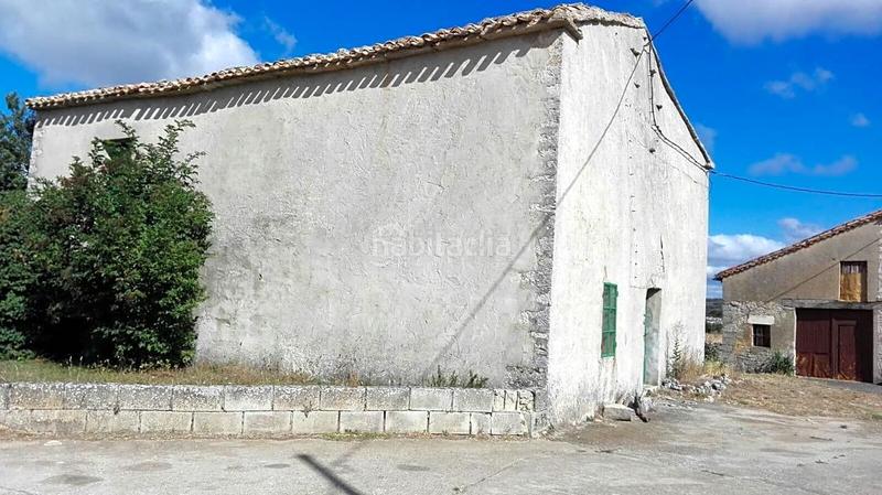 Foto d22ec153-0701-41c6-8fd8-64cb1b8750bf. Casa a calle cantarranas 85 a Sargentes de la Lora