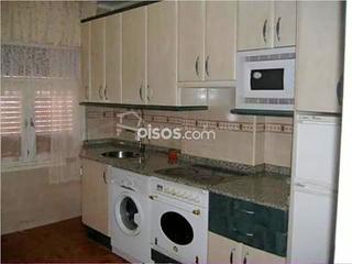 Appartamento in Avenida bilbao 6