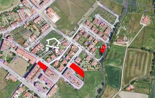 Terrain résidentiel à Merindad de valdeporres 2