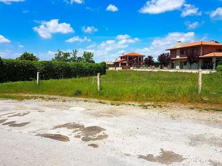Terreny residencial a Calle tizona 4a. 2 parcelas disponibles una de 496 m² y la otra de 897 m²