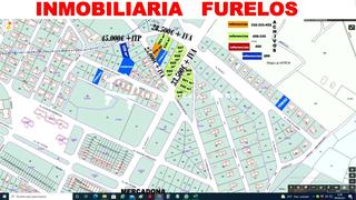 Terreny residencial a Carlos v 53