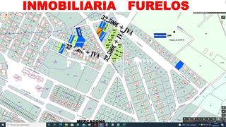 Residential Plot in Carlos v 53. Parcelas urbanas en la zona de miñon