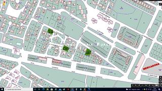Terreny residencial a Astorga 17. 2 parcelas a 28000 cada una  iva  o las 2 por 54.000  iva