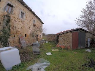 Masia a Poblado villamezan 18