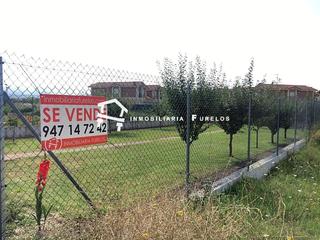 Terreny residencial a Isabel de portugal 9. Negociable terreno en medina de pomar