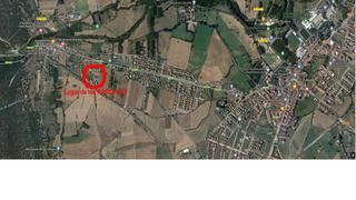Terrain résidentiel à Urbanizacion las nogalejas 13. Ofertas parcelas disponibles en ciguenza, villarcayo