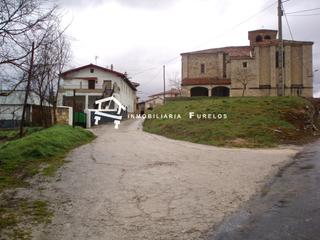 Residential Plot in Moneo 169