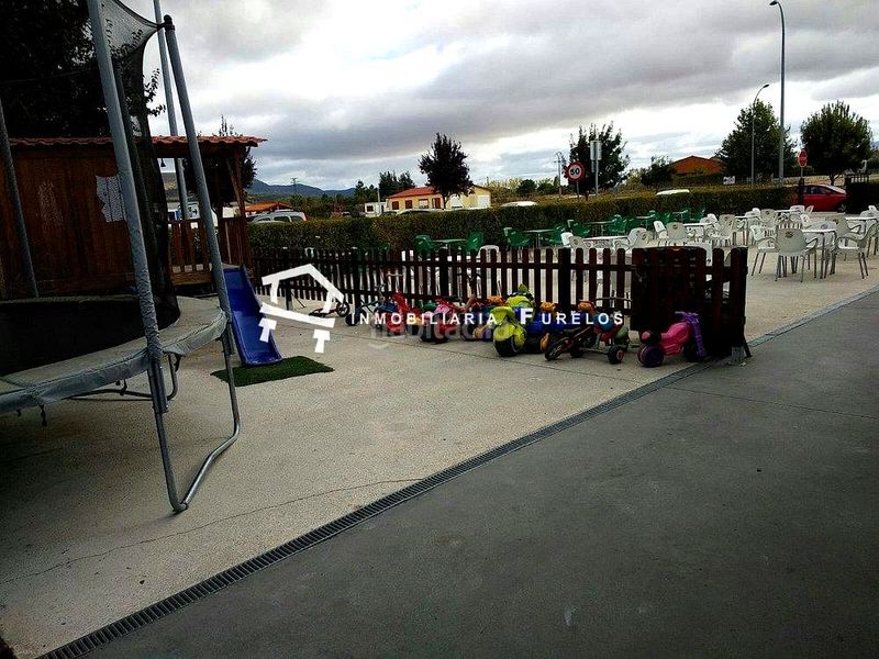 Foto 09346cca-07c8-4a57-adaf-a124608e9b89. Edifici a bilbao 59 a Medina de Pomar