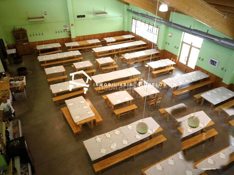 Foto 13cad00e-c0e1-4062-b1c6-2334257f3487. Edifici a bilbao 59 a Medina de Pomar