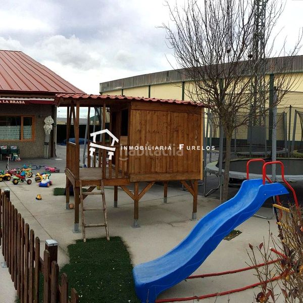 Foto 29bc8483-f672-44df-aa26-986c51b89cb8. Edifici a bilbao 59 a Medina de Pomar