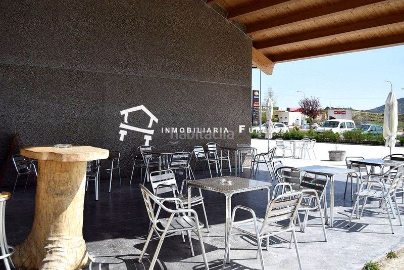 Foto d0e6204f-7bb9-4568-8a22-3a1c7a1f577c. Edifici a bilbao 59 a Medina de Pomar