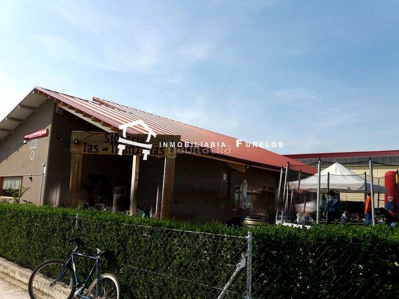 Foto e06e5f80-9e92-42ea-a2d6-a663c58a19b7. Edifici a bilbao 59 a Medina de Pomar