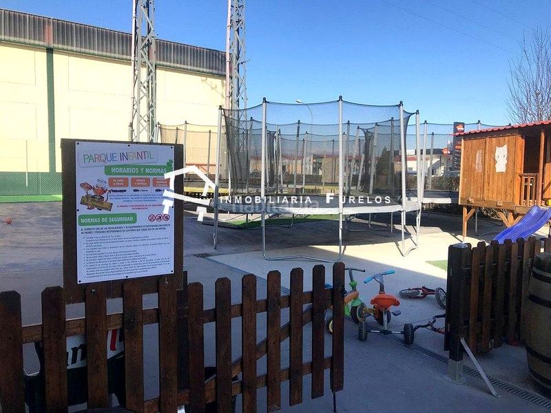 Foto f4a0f0e9-a09b-496c-bf2a-8ebc86e5786f. Edifici a bilbao 59 a Medina de Pomar