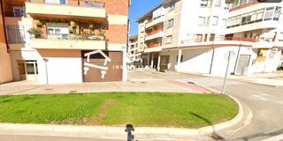 Local Comercial a Bilbao 25. Lonja de 100 m en un cuadrado perfecto en calle principal