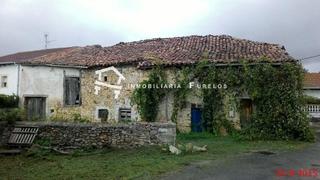 Maison à Pb miñon 30 30. Parcela con casona en  poblado de miñon centro