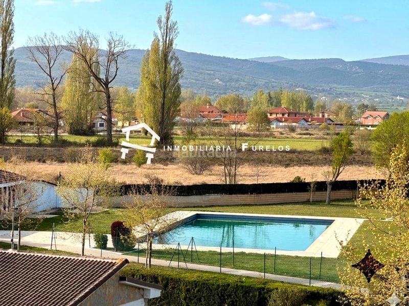 Foto 0a20d084-d469-4c9a-96b5-15b04ab4ecff. Pis amb piscina a Medina de Pomar