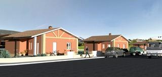 Casa a Merindades. Construccion de casas en las merindades y alrrededores