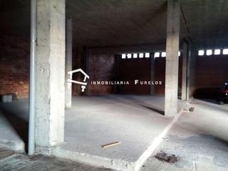 Business premise in Tamarredo 2