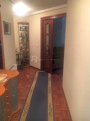 Piso en Santander 42. Piso céntrico en avda. santander de medina de pomar
