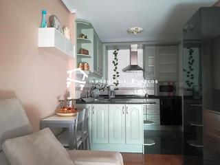 Pis a Santa rita 3. Apartamento en urbanización de miñon