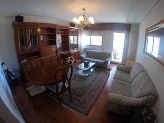 Etagenwohnung in Camino tamarredo 4