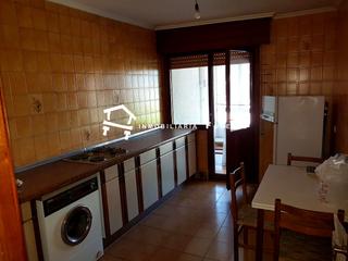 Etagenwohnung in De bilbao 15