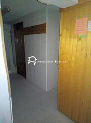 Local Comercial a Calle portugalete 1. Antiguo gimnasio sin licencia en venta ò alquiler