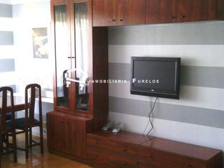 Etagenwohnung in Basauri 4