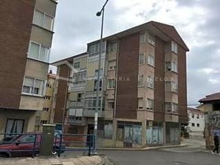 Pis a Nuestra señora de berruez 1. Piso en espinosa de los monteros