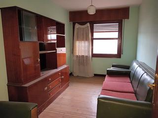 Appartement à San ignacio 11