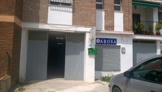 Local Comercial  Avenida de andalucía. Local en planta baja, ideal para oficinas o almacén.