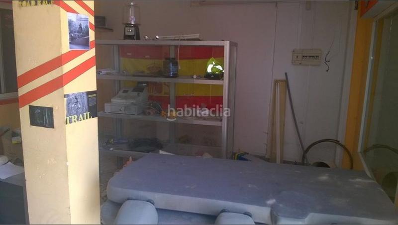 Foto 6a834b79-8ea2-40aa-ae79-9f7457e55878. Local commercial dans Cártama