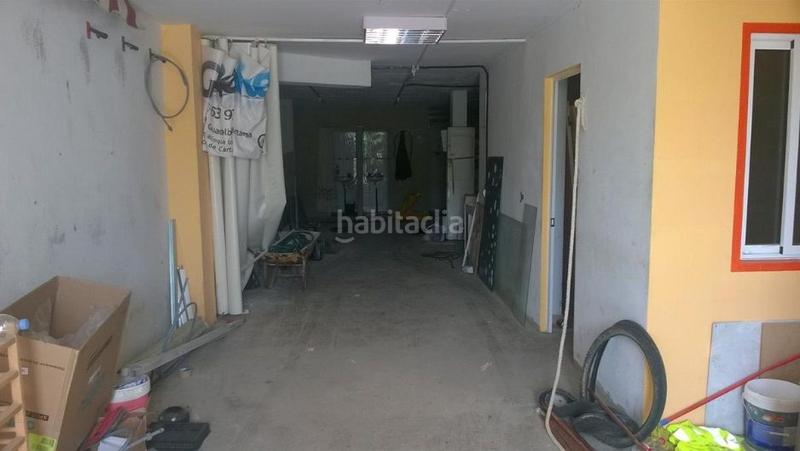 Foto 78045007-c5f7-4f5e-96e6-71ea0fb18f1b. Local commercial dans Cártama