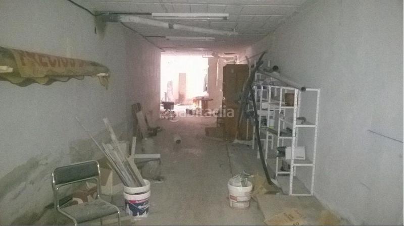 Foto 7c0941bb-234d-447d-9865-79530a15087e. Local commercial dans Cártama