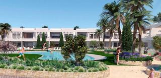 Maison  N/a. Residencial de nueva construcción a 100 m. del mar.
