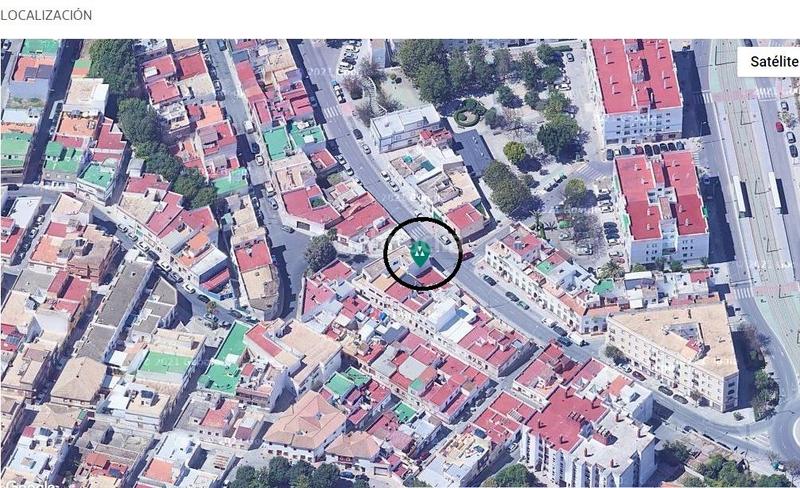 Foto 3e65ceaa-5f39-4b78-9fbf-89e56e79e370. Business premise in Núcleo urbano Chiclana de la Frontera