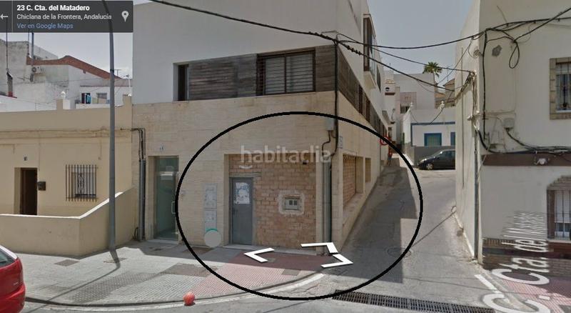 Foto e18d3778-ec20-4138-b01c-819646659212. Business premise in Núcleo urbano Chiclana de la Frontera
