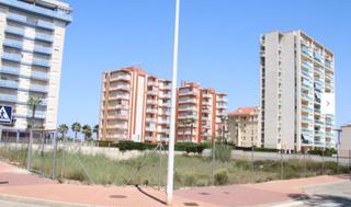 Terrain résidentiel  N/a. Suelo urbanizable junto al parque de alfonso xiii.