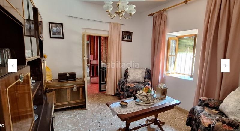 Foto e19e8799-dab4-47e6-a30e-79c211775ffb. Casa a n/a a Alcolea de Calatrava