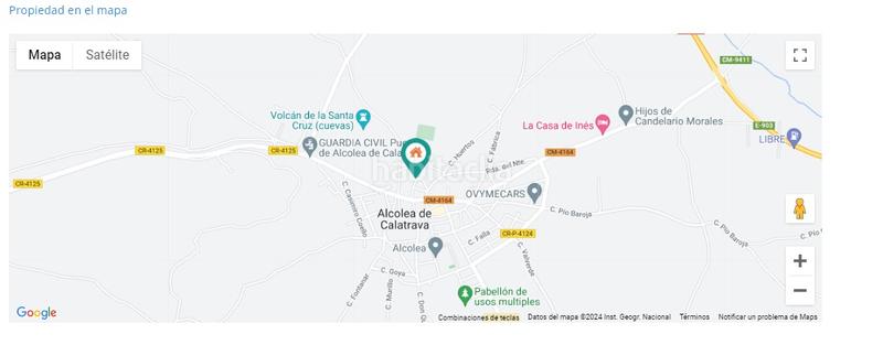 Foto ff5e9fc2-0a8f-4a01-8038-c4c2dcaac8ae. Casa a n/a a Alcolea de Calatrava