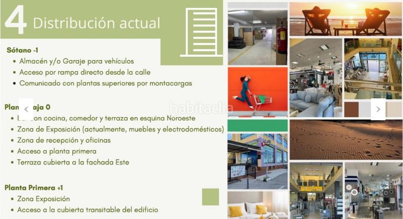 Foto c0fd2ca7-eb77-4e8c-847a-014e2cf1bca9. Édifice dans n/a dans Pueblo Guardamar del Segura